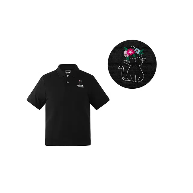 THE NORTH FACE Polo