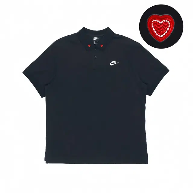 Nike Sportswear LogoPolo