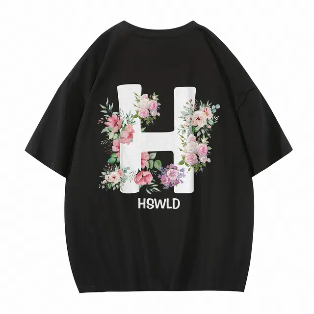 HSWLD LogoT