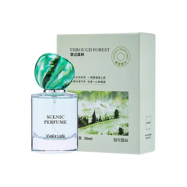 EDP 50ml