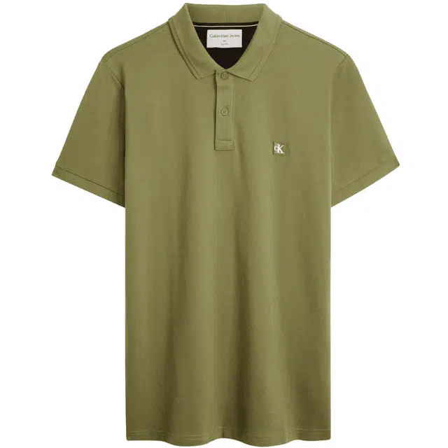 CALVIN KLEIN Polo