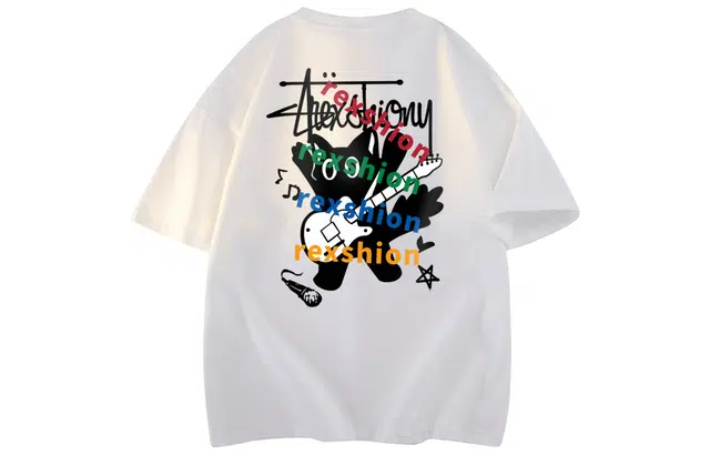 REXSHION T