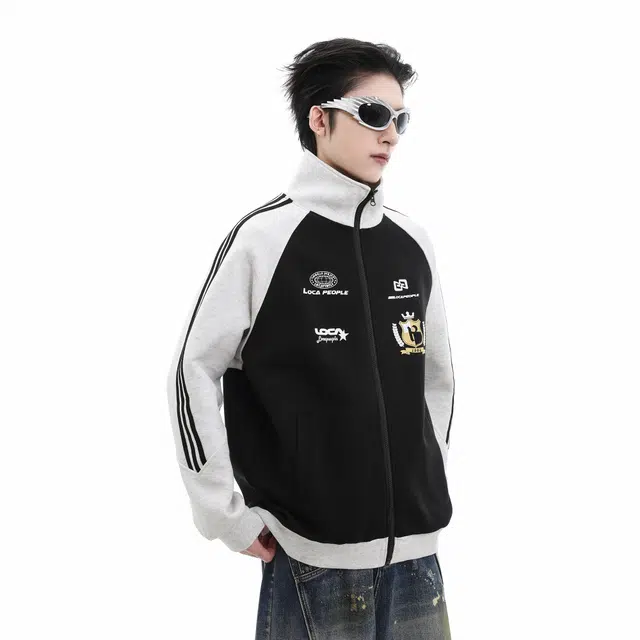 TREND ST