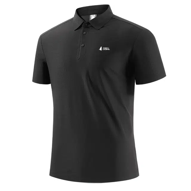 TREKTRAVEL logoPolo