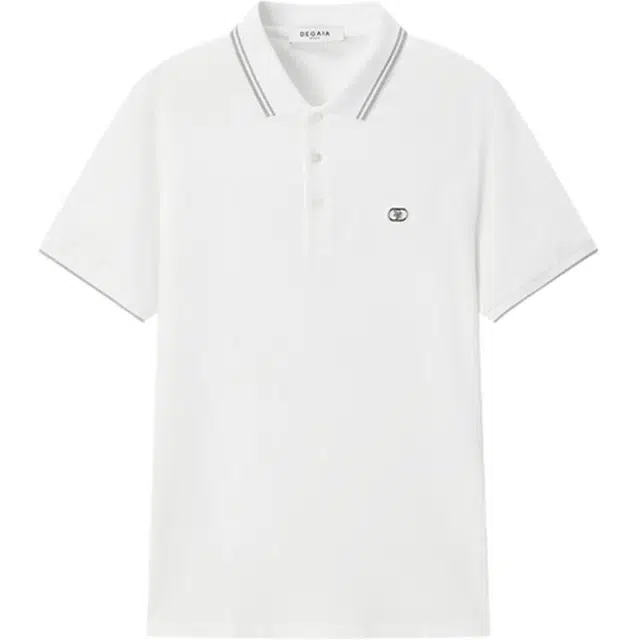 DEGAIA SS25 Polo