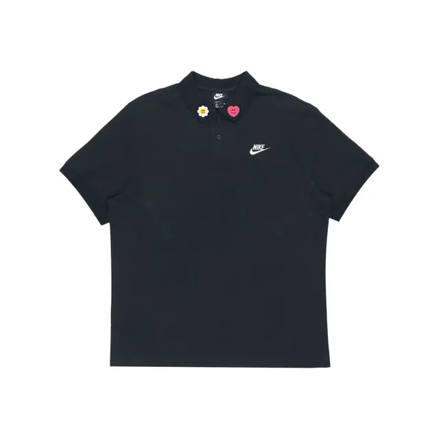 Nike Thorned Polo