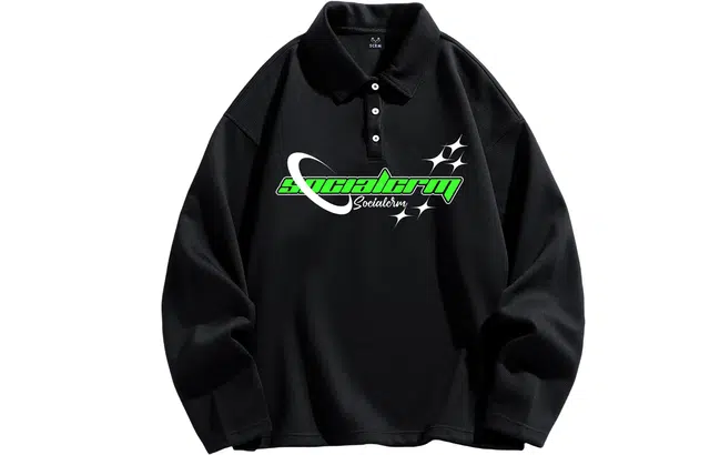 SCRM LogoPolo