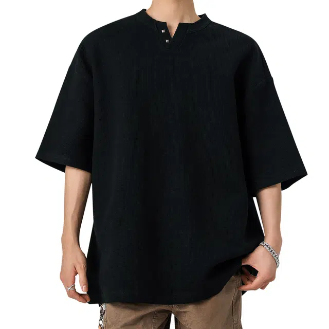 MARK WAFFLE T