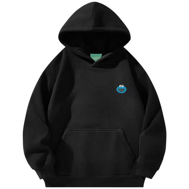 Sesame Street Hoodie