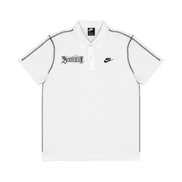 Nike Fantasy Polo
