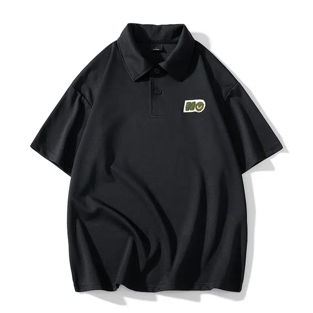 JIMIJONS LogoPolo
