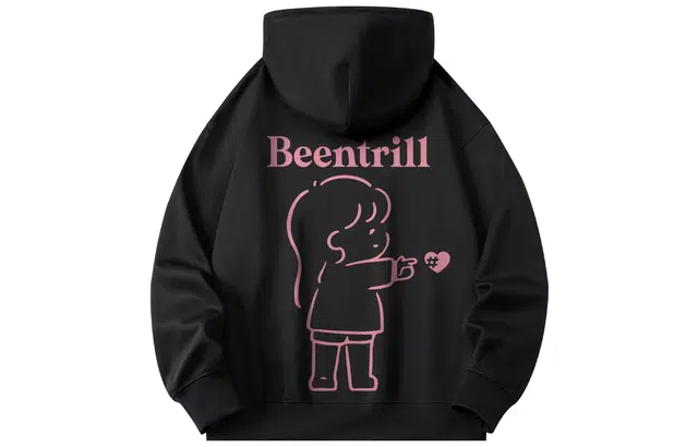 BEENTRILL