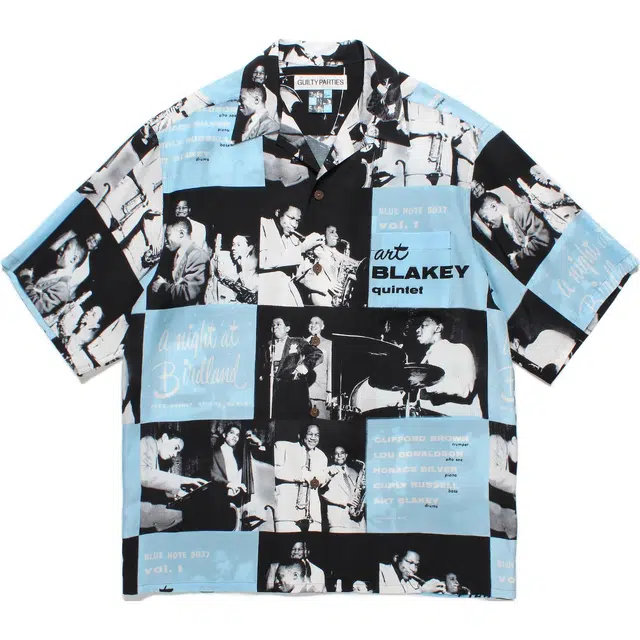 WACKO MARIA SS24