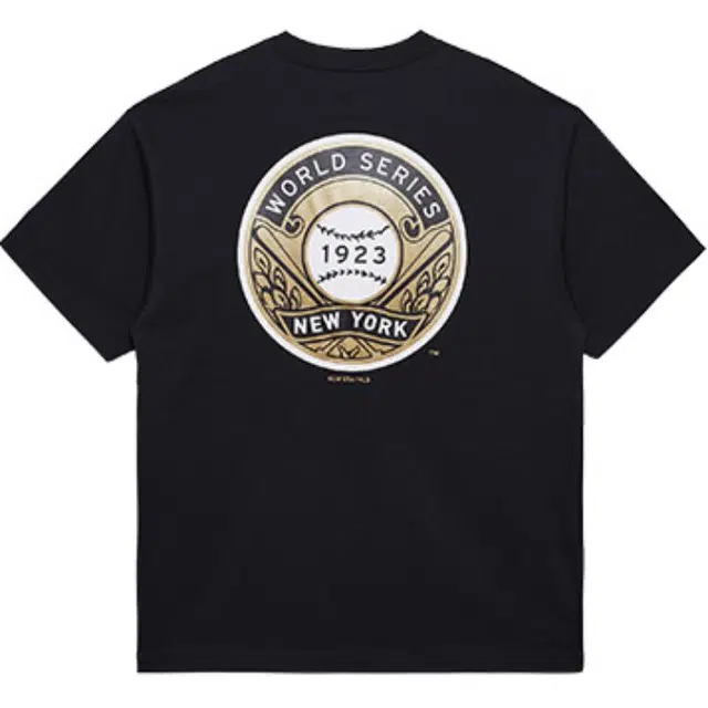 New Era x MLB NY T