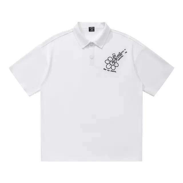 The Simpsons Polo