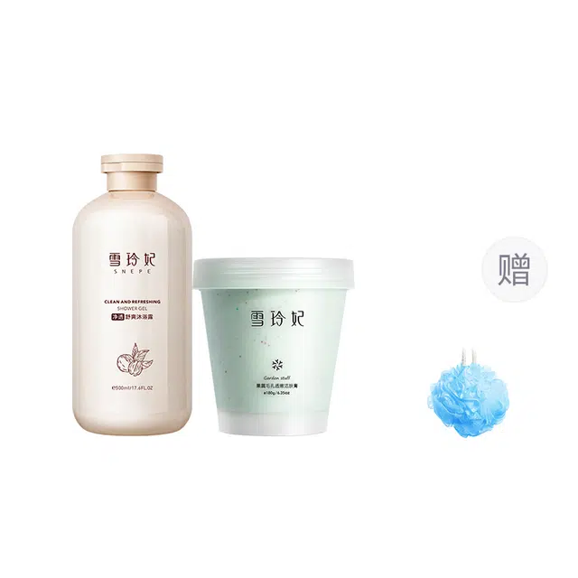 500ml+180g