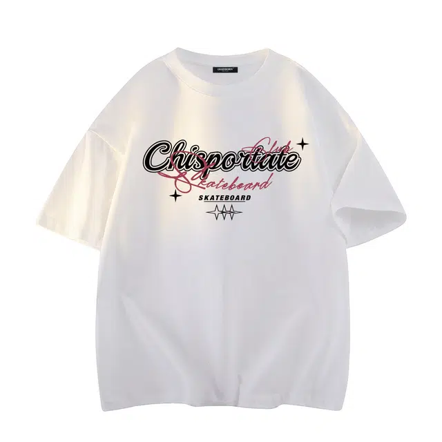 Chisportate LOGOT