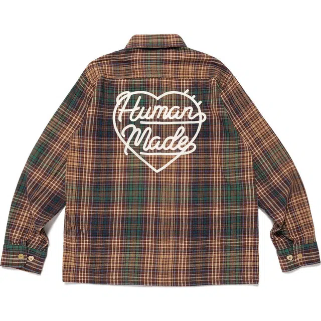 HUMAN MADE SS25