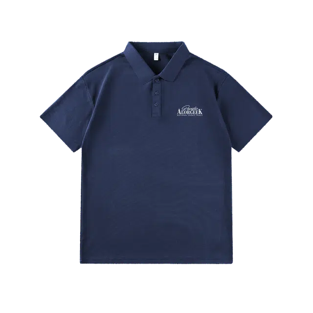 ALORGEEK LogoPolo
