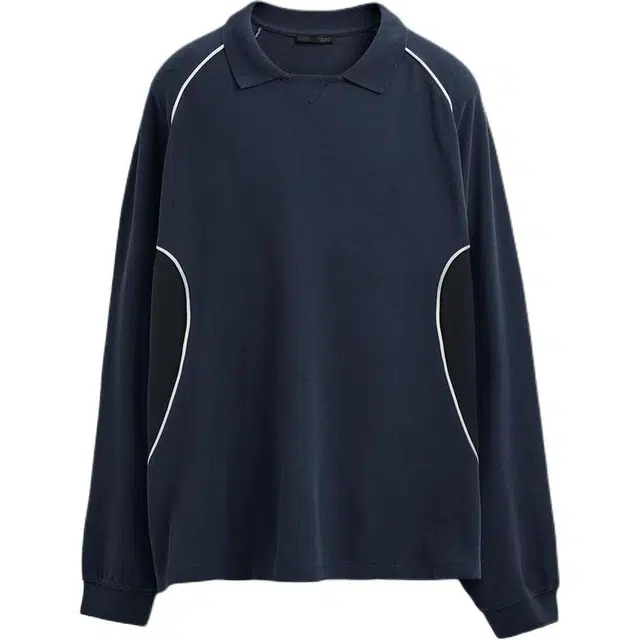ZARA Polo