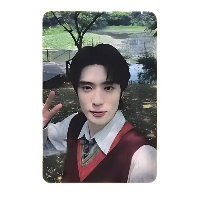 SM Entertainment JAEHYUN THE FIRST ALBUM sw 1.0