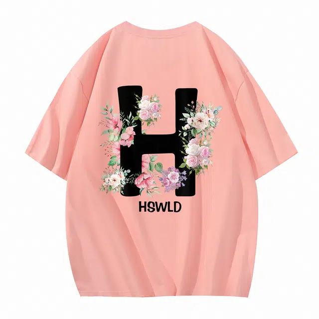 HSWLD LogoT