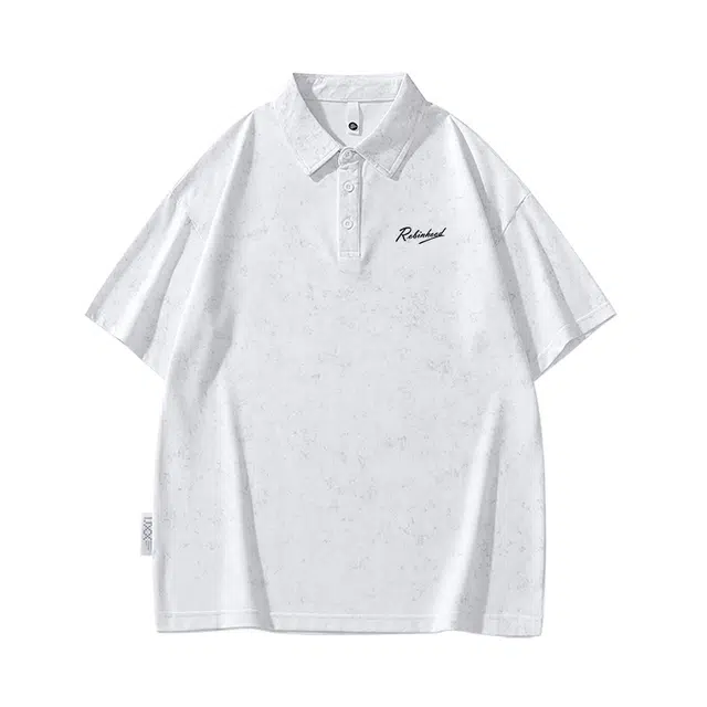 ROBINHOOD POLO
