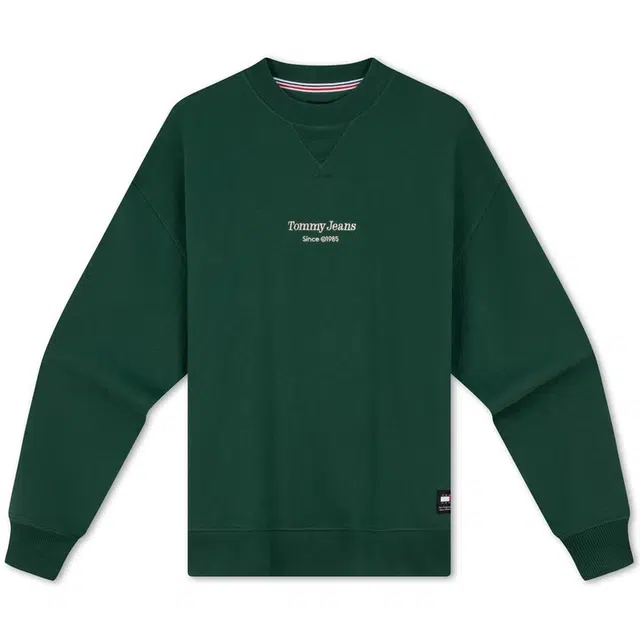 Tommy Hilfiger