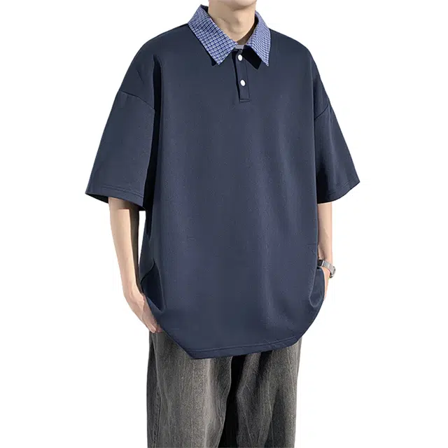 TESTUNG Polo