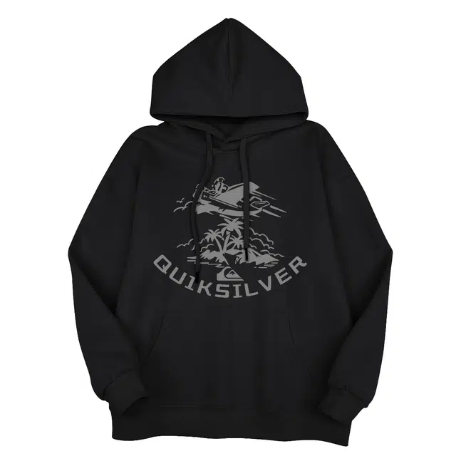 Quiksilver logo