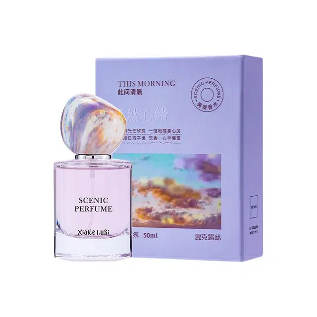 EDP 50ml