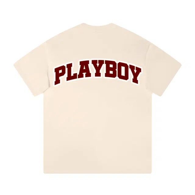 Playboy T