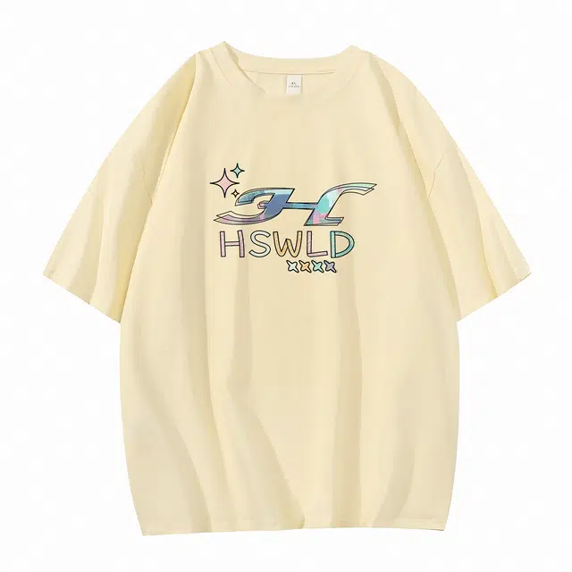 HSWLD LogoT