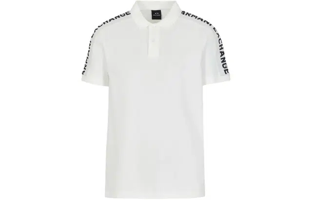 Armani Exchange Polo Shirt