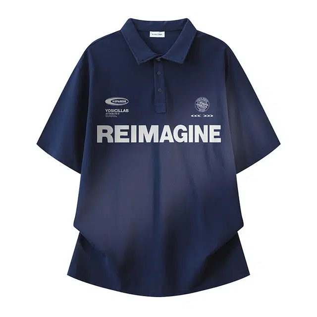 YOSICIL Polo
