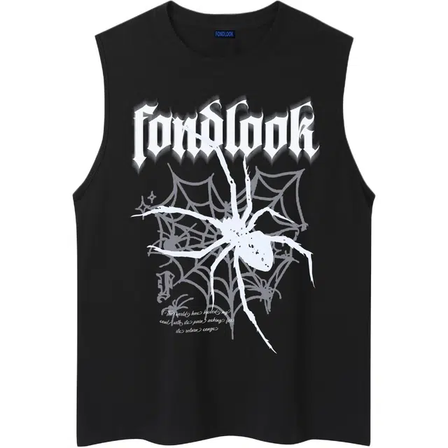 FONDLOOK
