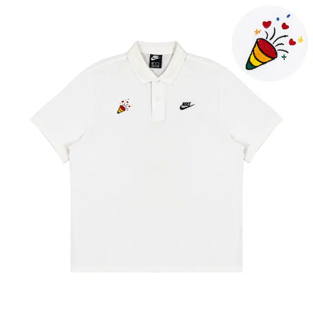 Nike Fantasy Polo