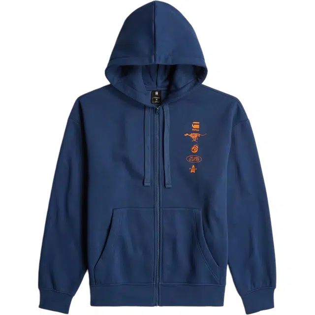 G-STAR RAW