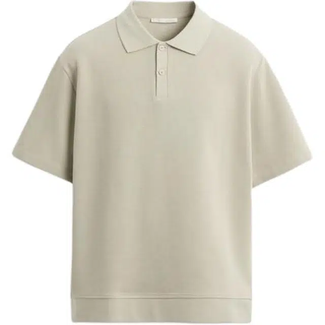 ZARA Polo