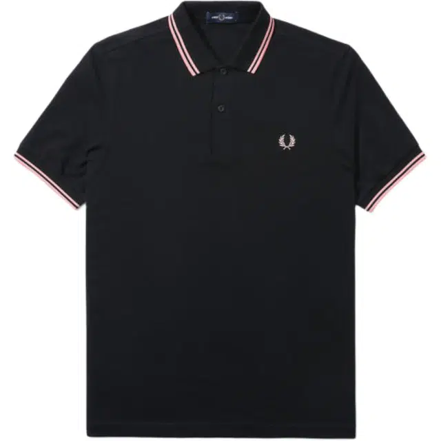 FRED PERRY LogoPolo