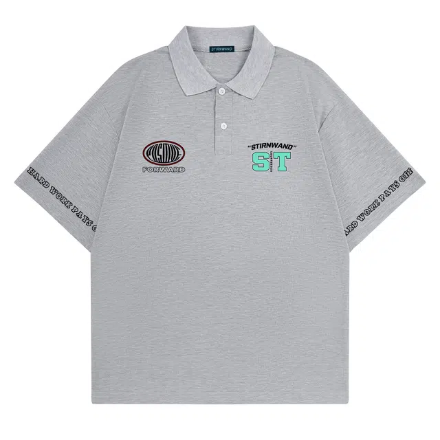 STIRNWAND Polo