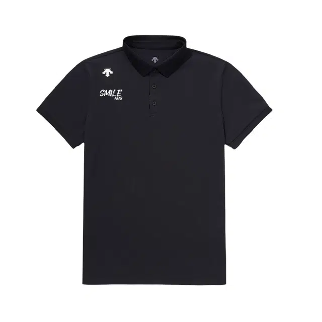 DESCENTE TOUGH Polo