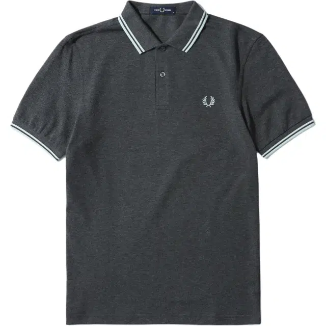 FRED PERRY LogoPolo