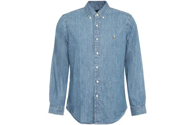 Polo Ralph Lauren SS23 Logo