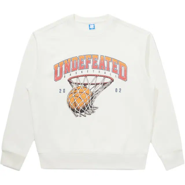 UNDEFEATED FW24