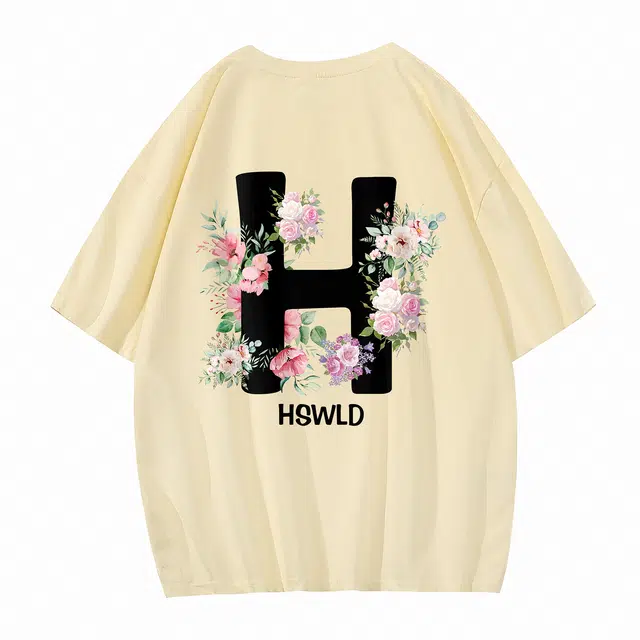 HSWLD LogoT