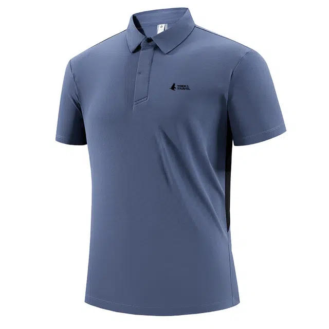 TREKTRAVEL Polo