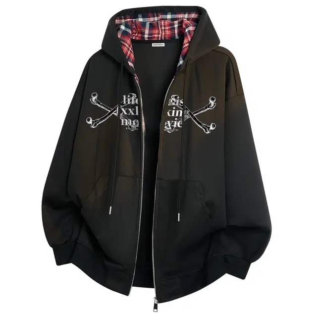 INNERSECT LOGOvintage