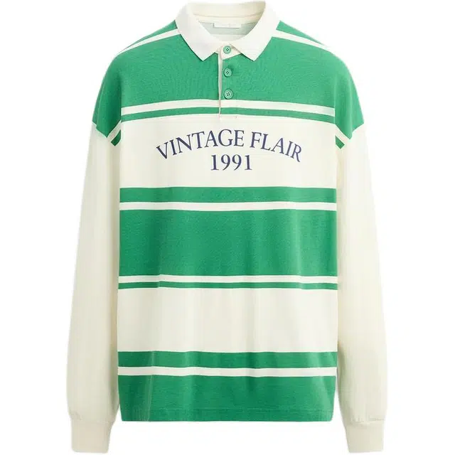 ZARA Polo