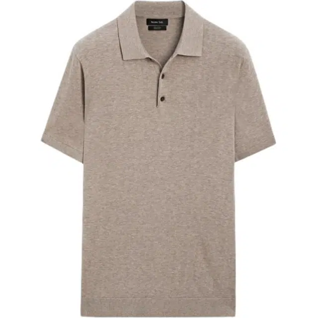 Massimo Dutti Polo
